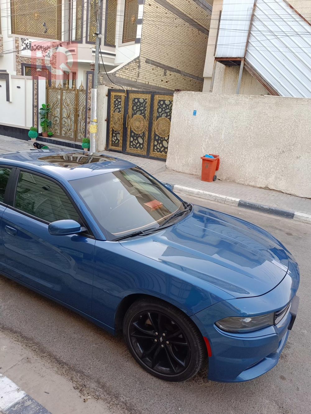 دۆج چارجەر
